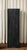 Vintage 20th Century Blackened Oak Pedestal For Sale - Image 10 of 14