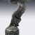 Metal Charles Sykes, Rolls Royce Spirit of Ecstasy No.13, 1890s-1910s, Bronze For Sale - Image 7 of 18