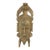 Early 20th Century Senufo Kpelie Mask Côte d'Ivoire For Sale