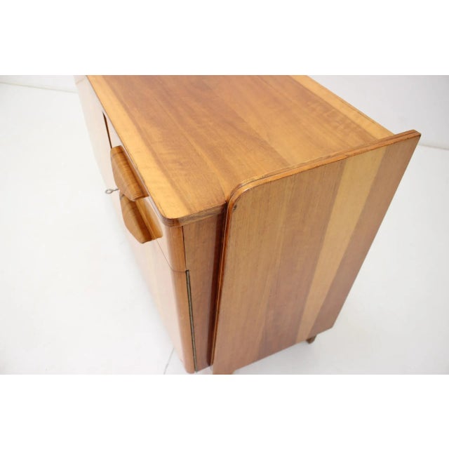 Storage Cabinet b f.jirak for Tatra Primever, Czechoslovakia, 1960s For Sale - Image 17 of 18