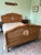 Safari Vintage Ralph Lauren "Safari" Collection Wicker Bedroom Set, Bed and Two Dressers For Sale - Image 3 of 17