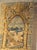 More information coming soon… Dating to circa 1700, this silk and wool tapestry from Brussels (at the time of the weaving,...