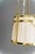 Art Deco Pendant Lamp, Vienna, 1920s For Sale - Image 12 of 18
