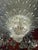 Vintage Italian Chandelier, 1980 For Sale - Image 16 of 17