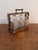 Antique Victorian Tantalus, 1880, Set of 4 For Sale - Image 3 of 7