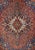 Traditional Vintage Bakhtiari Rug 10'2'' X 12'1'' For Sale - Image 3 of 12