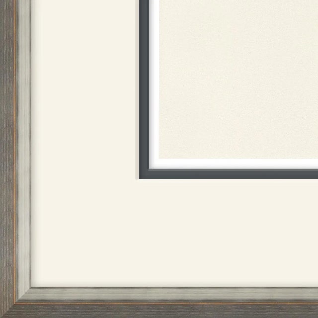 Archival Giclee Print. High quality materials and craftsmanship. Artisian handcrafted wood moulding imported from Europe....