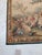 Textile 19th Century French Aubusson Tapestry For Sale - Image 7 of 10
