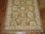 Vintage Inspired Oushak Rug - 5'2" x 6'11" For Sale - Image 4 of 6