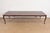 An exceptional French Provincial Louis XV style extension dining table By Kindel Furniture USA, Circa 1980s Gorgeous...