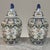 1900s Pair of Boch Frères Keramis Polychrome Lidded Urns For Sale In Dallas - Image 6 of 18