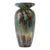 Paperweight Vase — David Mackey (1993) For Sale