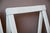 Italian Folding Chairs in White Lacquered, 1960s, Set of 2 For Sale - Image 11 of 15