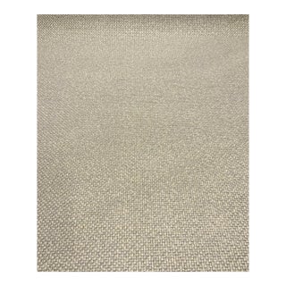 Kravet Design: 34976-1611 Neutral Woven Designer Fabric - 16 Yards For Sale