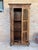 French Provincial 18th Century Cupboard or Cabinet, Wine Rack, Pine, French, Restored For Sale - Image 3 of 18