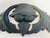 Black 19th C. Hand-Carved Walnut Architectural Fragment For Sale - Image 8 of 18