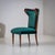 1950s Pair of Lounge Chairs, Italy, 1950s For Sale - Image 5 of 18