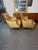 Hancock & Moore Louis XVI Upholstered Armchairs For Sale In Baton Rouge - Image 6 of 12