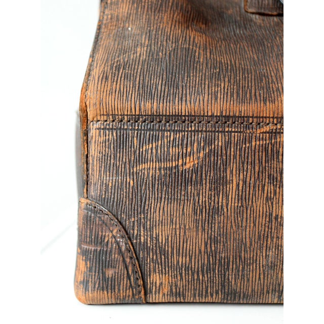 Early 20th Century Medical Travel Bag For Sale - Image 16 of 16
