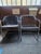 Vintage Italian Sabrina Chairs by Gastone Rinaldi for Rima, 1970s, Set of 4 For Sale - Image 18 of 18