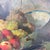Alfred-Arthur Brunel De Neuville, Bodegón De Frutas, 1800s, Oil on Canvas For Sale - Image 16 of 18