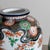 Pair of large Imari Porcelain Vases, Japan, Late 19th 20th Century For Sale - Image 16 of 18