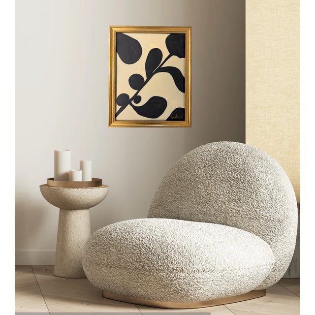 2020s Contemporary Abstract Expressionist Painting by Bryan Boomershine Framed For Sale - Image 5 of 10