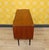Vintage Chest of Drawers in Teak, 1960s For Sale - Image 9 of 13