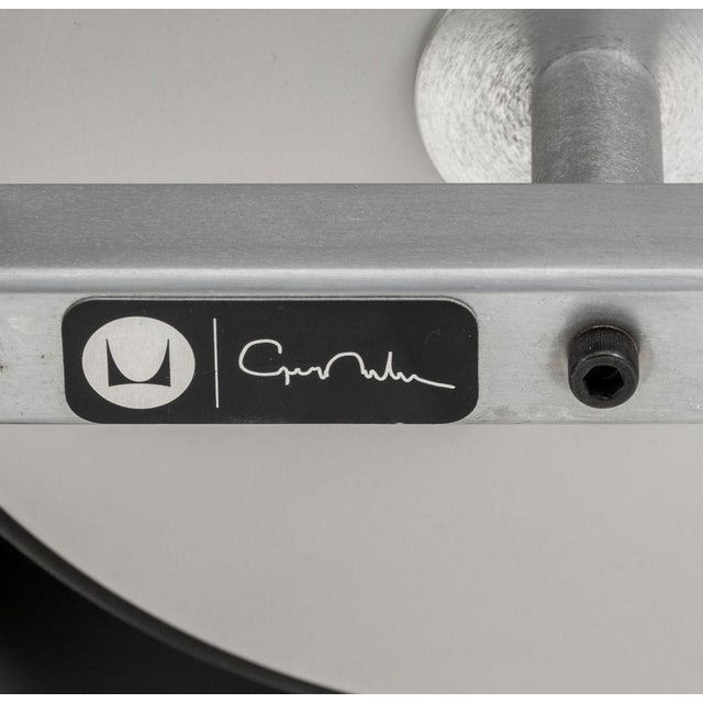 Metal George Nelson for Herman Miller "Marshmallow" Sofa For Sale - Image 7 of 12