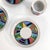 Rosenthal Metropol Espresso Cups and Saucers by Barbara Brenner for Rosenthal, 1990s, Set of 6 For Sale - Image 4 of 6