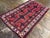 1920s Antique Lori Rug in Wool, 1920s For Sale - Image 5 of 18