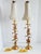 French Chelsea House Rosetti Collection Buffet Lamps-a Pair For Sale - Image 3 of 18