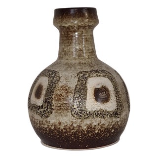 Vintage Ceramic Vase by Dümler & Breiden, 1970s For Sale