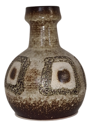 Vintage Ceramic Vase by Dümler & Breiden, 1970s