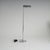 Postmodern Haloprofil 878HR Floor Lamp in Silver by Viktor Frauenknecht for Swiss Lamps, 1960s For Sale - Image 3 of 16