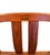 Set of 6 Mid-Century Teak Dining Chairs by h.frydendal for Boltinge Stolefabrik, 1970, Set of 6 For Sale - Image 6 of 11