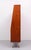 Danish Teak Cabinet with Secretary by Arne Vodder for Sibast, 1960s For Sale - Image 9 of 15