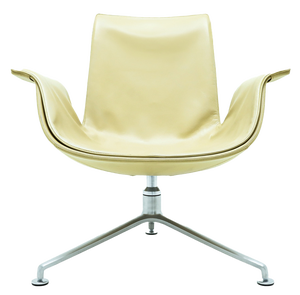 Mid-Century Danish FK 6727-3G Chair by Preben Fabricius & Jørgen Kastholm, 2000s