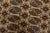 Textile Bokhara Rug 5’2” X 8’1” Beige Wool Tribal Hand-Knotted Oriental Carpet For Sale - Image 7 of 12