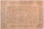 Tan Medallion 1990's Pak-Persian Tan/Tan Wool Rug - 9'0'' X 11'6'' For Sale - Image 8 of 9