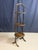 Early 20th Century Antique Three-Tier Folding Cake Stand, 1900 For Sale - Image 5 of 11