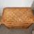 Mid-Century Rattan Cane Chest of Drawers with Lattice Cane Finish For Sale - Image 10 of 14