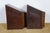 Antique Late 18th C. English George III Mahogany Fitted Cutlery Knife Boxes Pair For Sale - Image 9 of 17