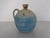 Minimalist studio ceramic vase by Elke & Elmar Kubicek from the 1960s. This piece has an attribution mark, I am sure that...