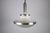Italian ceiling lamp from the 1960s in the style of sergio mazza and early artemide lighting. The piece has a strong...