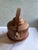 Traditional 1920s Knut Eriksson Copper Teapot Water Kettle For Sale - Image 3 of 4