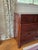 Mission Revival Dresser & Mirror Set For Sale - Image 10 of 13