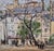 1930s Voldemar Boberman –Paris Montmartre & Sacré-Cœur–1930s French École De Paris Oil Painting For Sale - Image 5 of 12