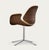 One Collection Council Chair in Walnut and Upholstery from Salto and Sigsgaard For Sale - Image 3 of 18