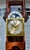 Vintage (1970's) Alexandria Grandfather / Grandmother Clock has a Traditional Style. The Origin: West Germany. The Clock...